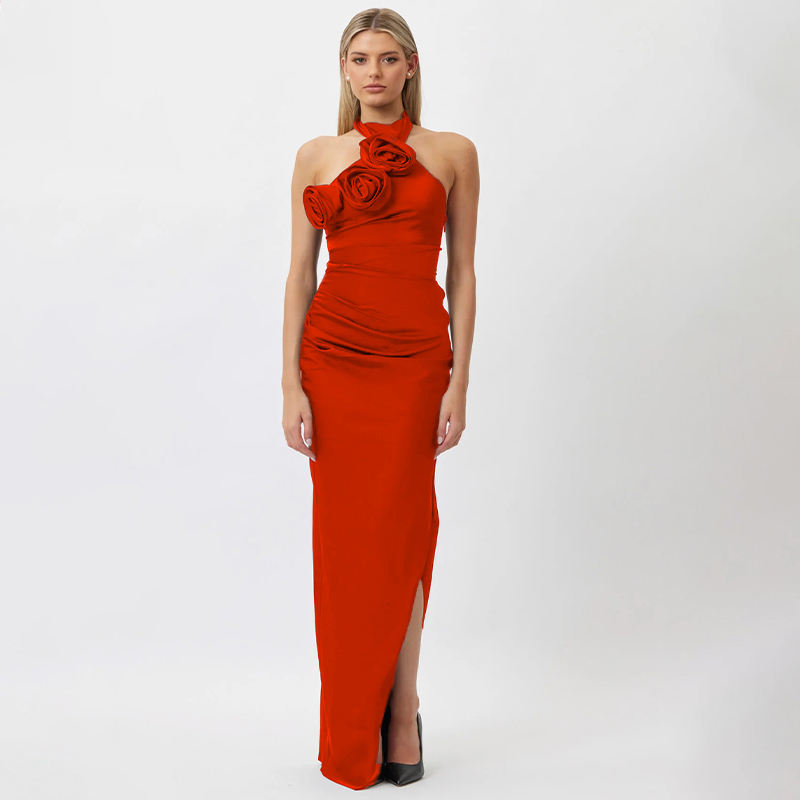 SIRÈNA DRESS