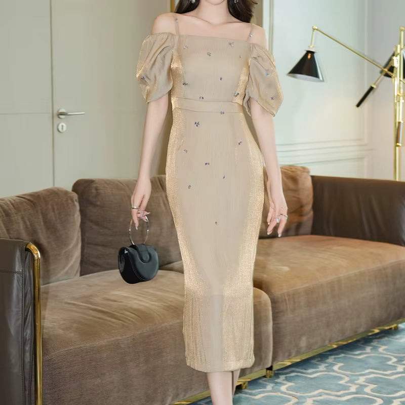 NANCY DRESS