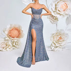 SIRENA DRESS