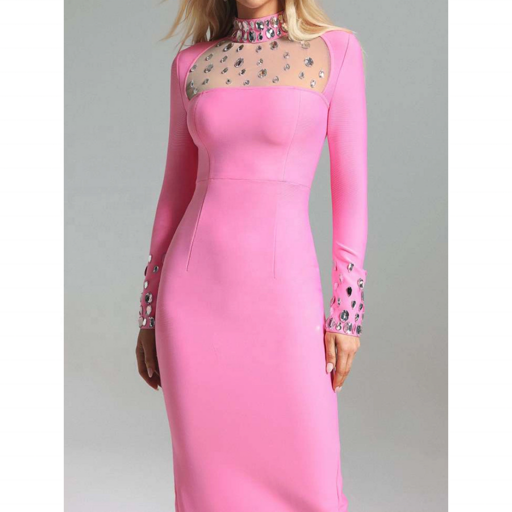 MARIE DRESS