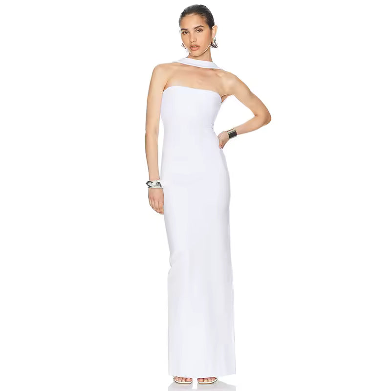 GINA DRESS