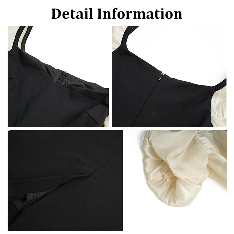 MARTINE DRESS
