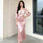 ANITA DRESS
