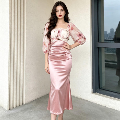ANITA DRESS