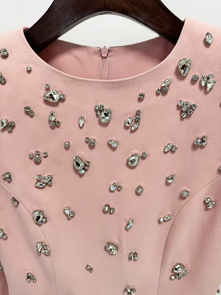 JULIETTE DRESS