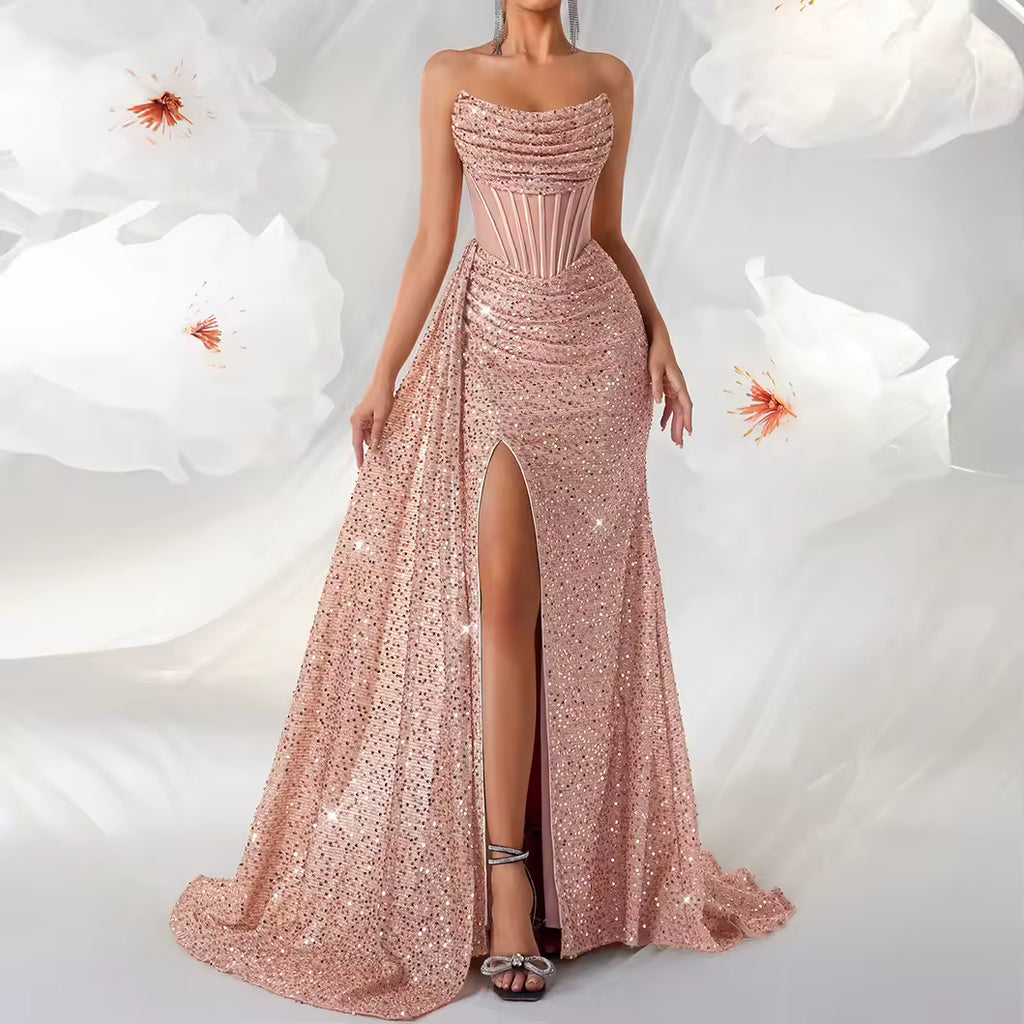 SIRENA DRESS