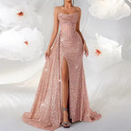 SIRENA DRESS