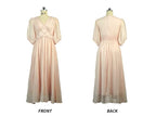 LUCIE DRESS