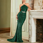 CARYS DRESS