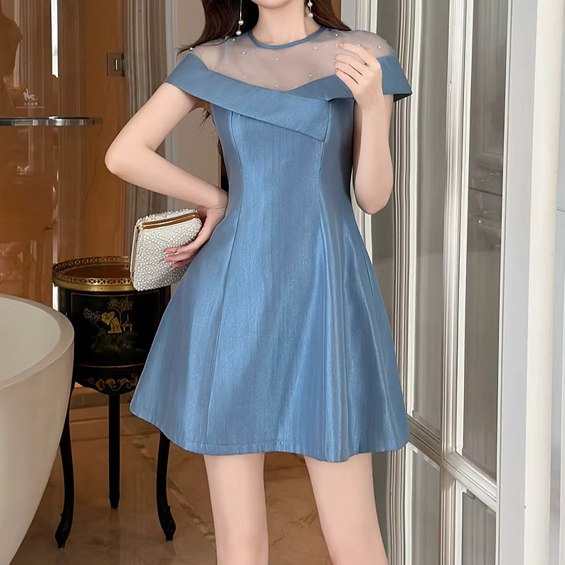 AMY DRESS