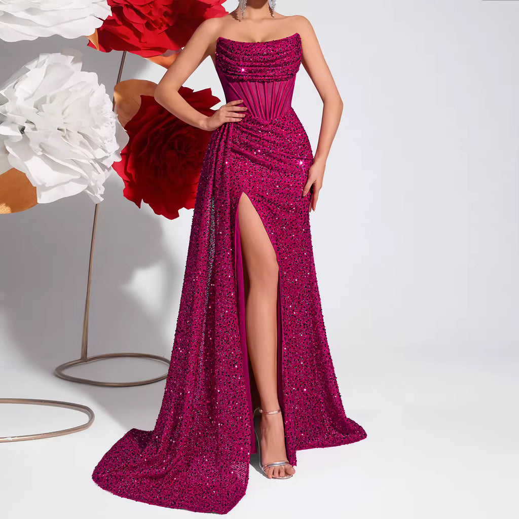 SIRENA DRESS