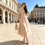 SONIA DRESS