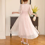 LUCIE DRESS