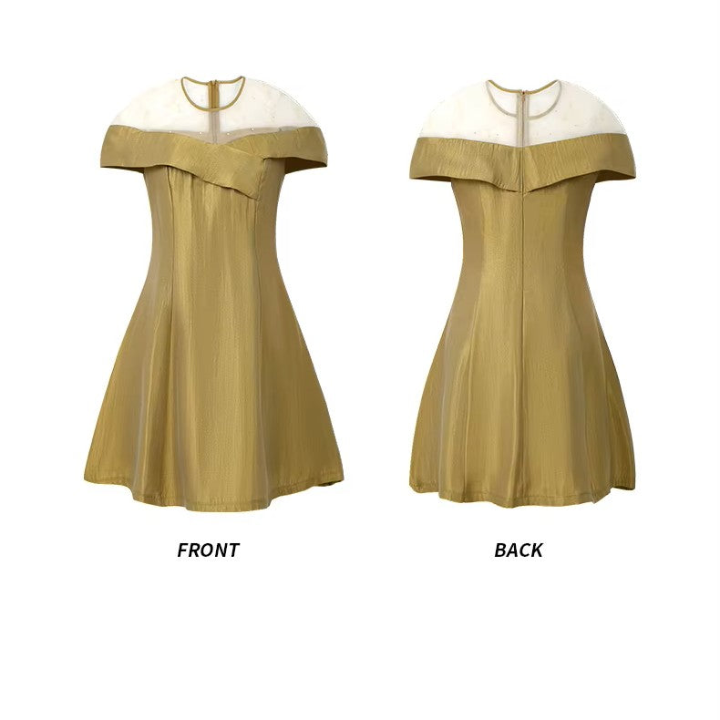AMY DRESS