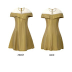 AMY DRESS