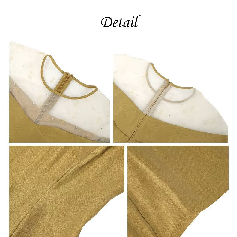 AMY DRESS