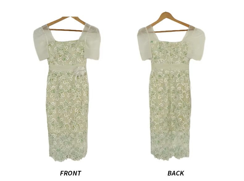 SOPHIE DRESS