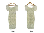 SOPHIE DRESS