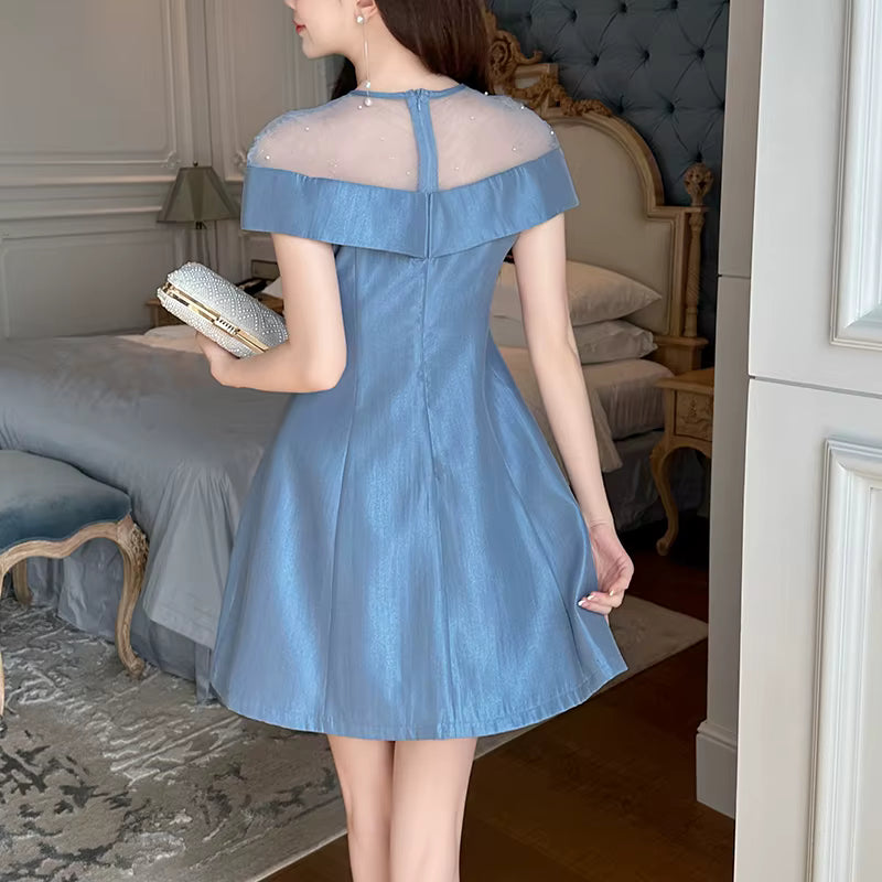 AMY DRESS