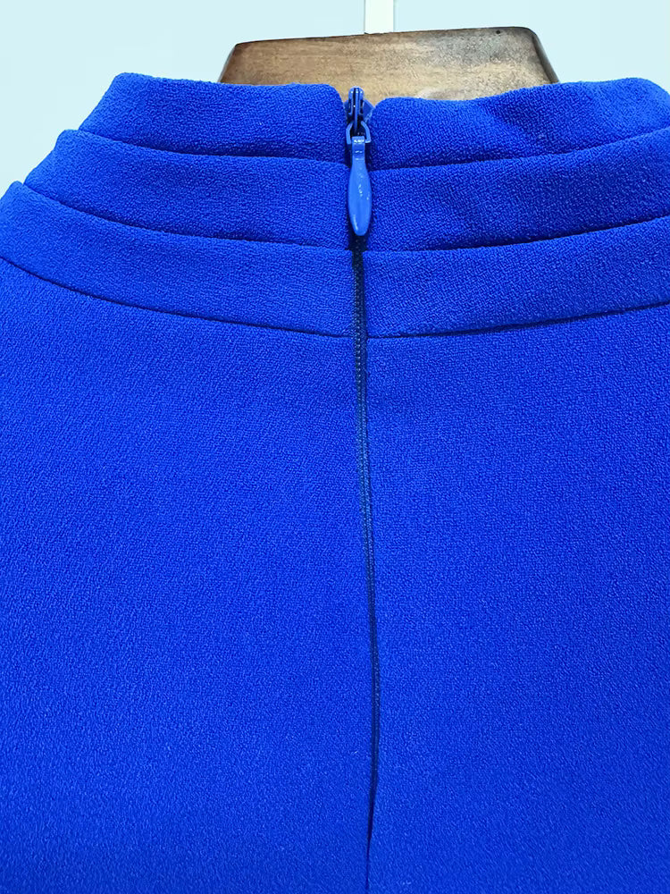 ANNIE DRESS
