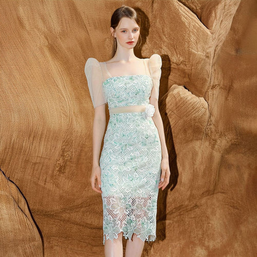 SOPHIE DRESS