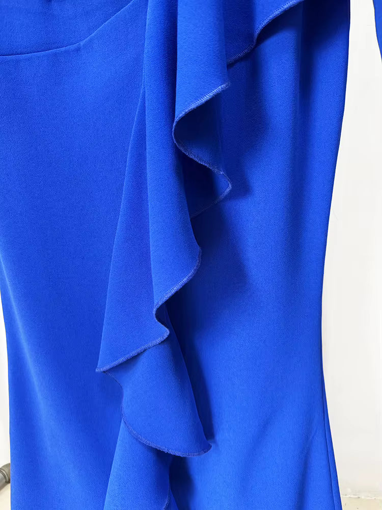 ANNIE DRESS