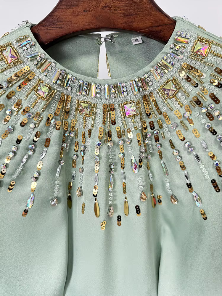 SUZY DRESS