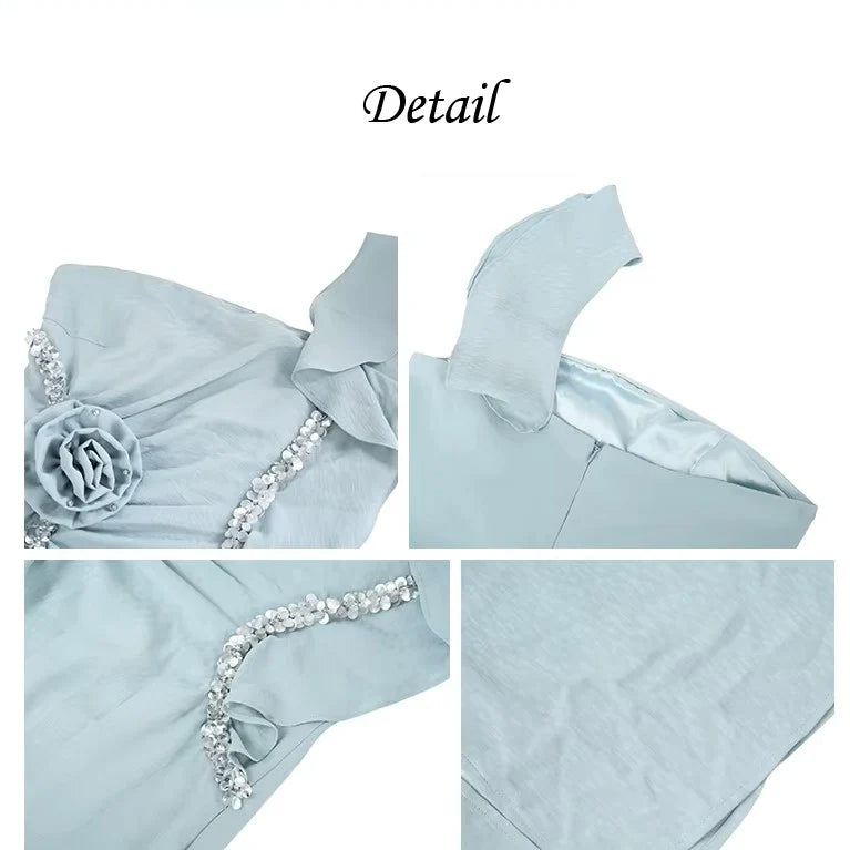 ELENA DRESS