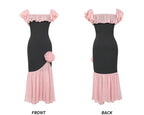 LINA DRESS