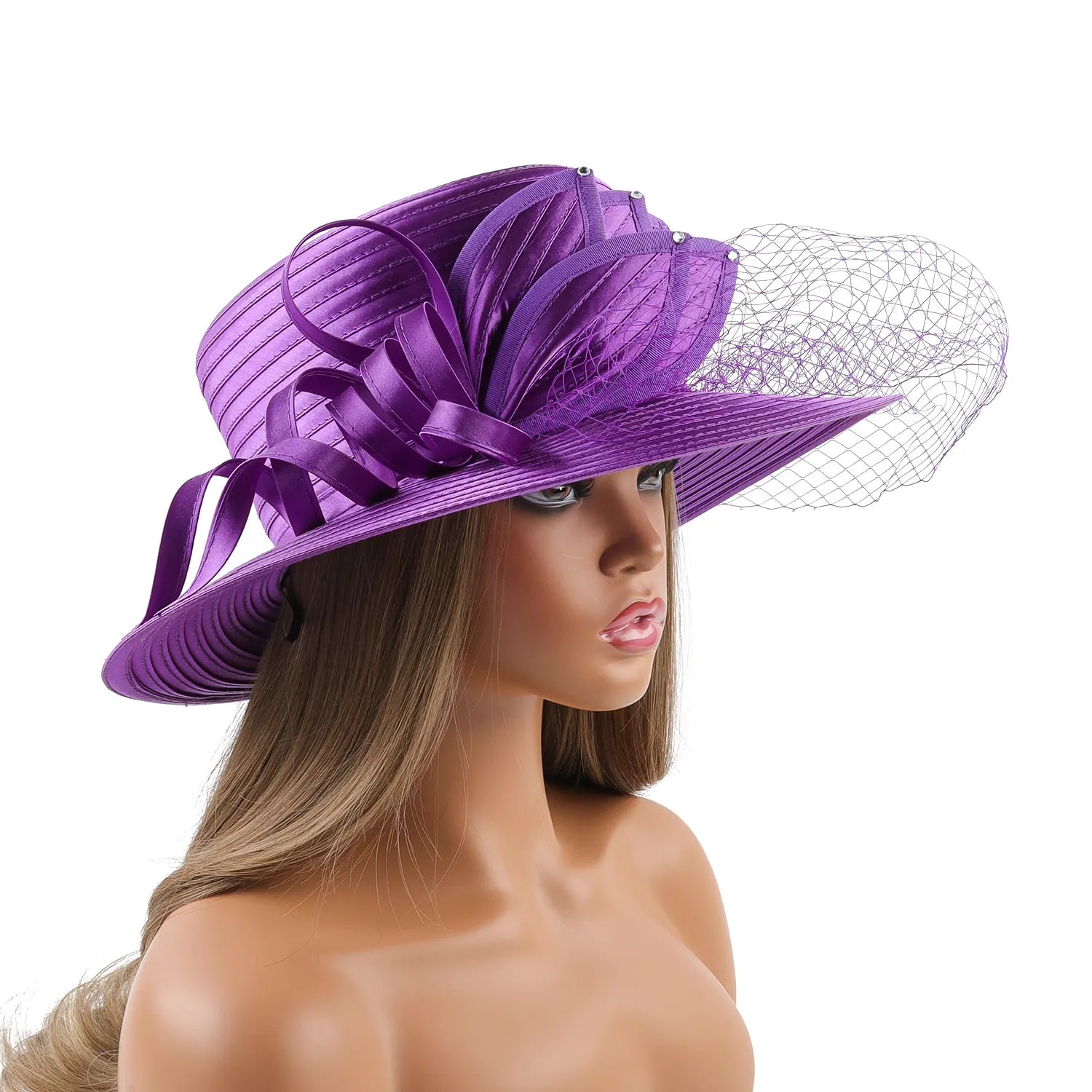 HORTENSIA HAT