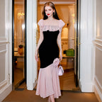 LINA DRESS
