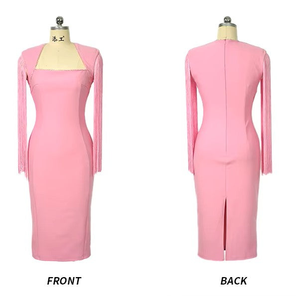 MÉLANIE DRESS
