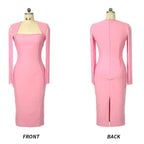 MÉLANIE DRESS