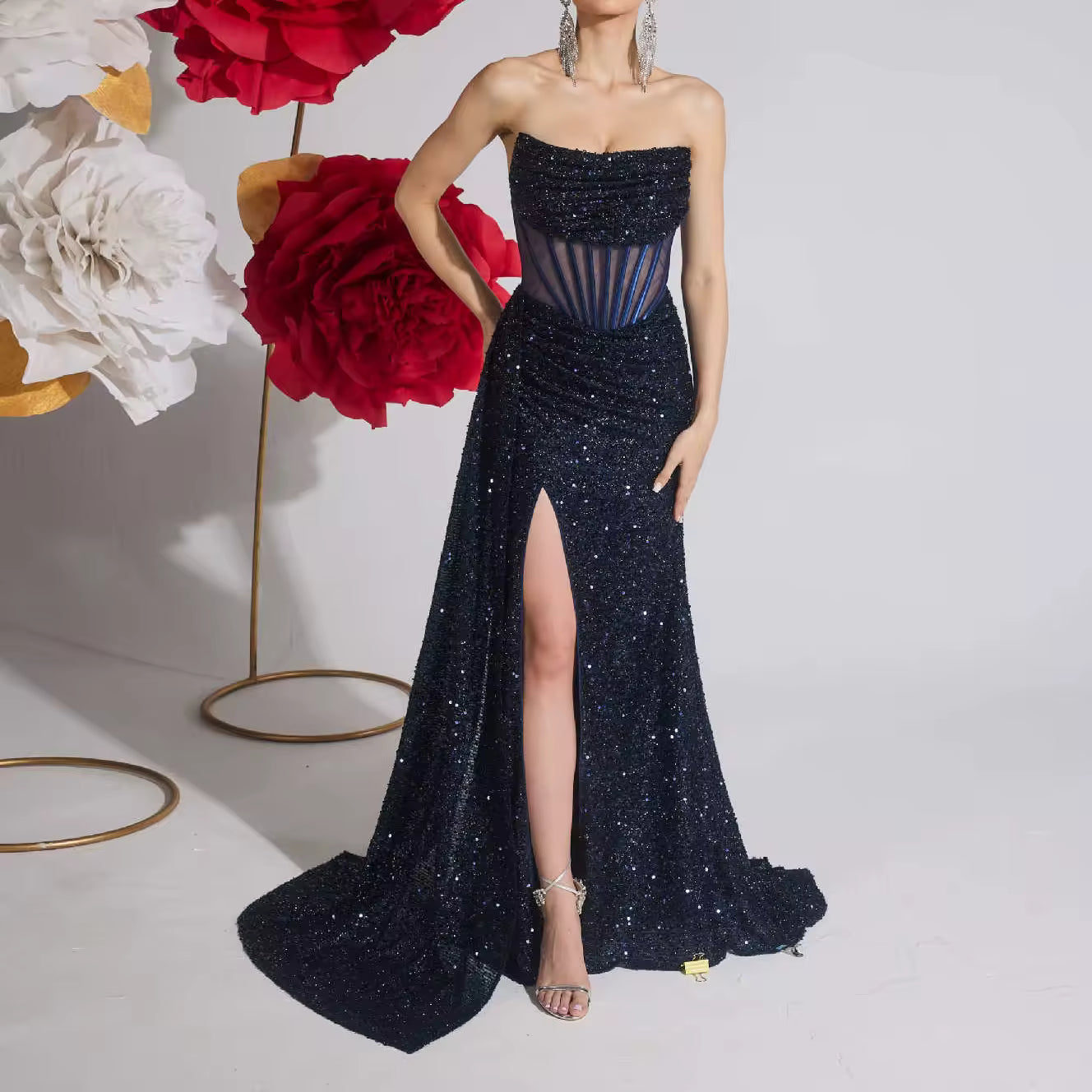 SIRENA DRESS