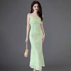 ROSSY DRESS