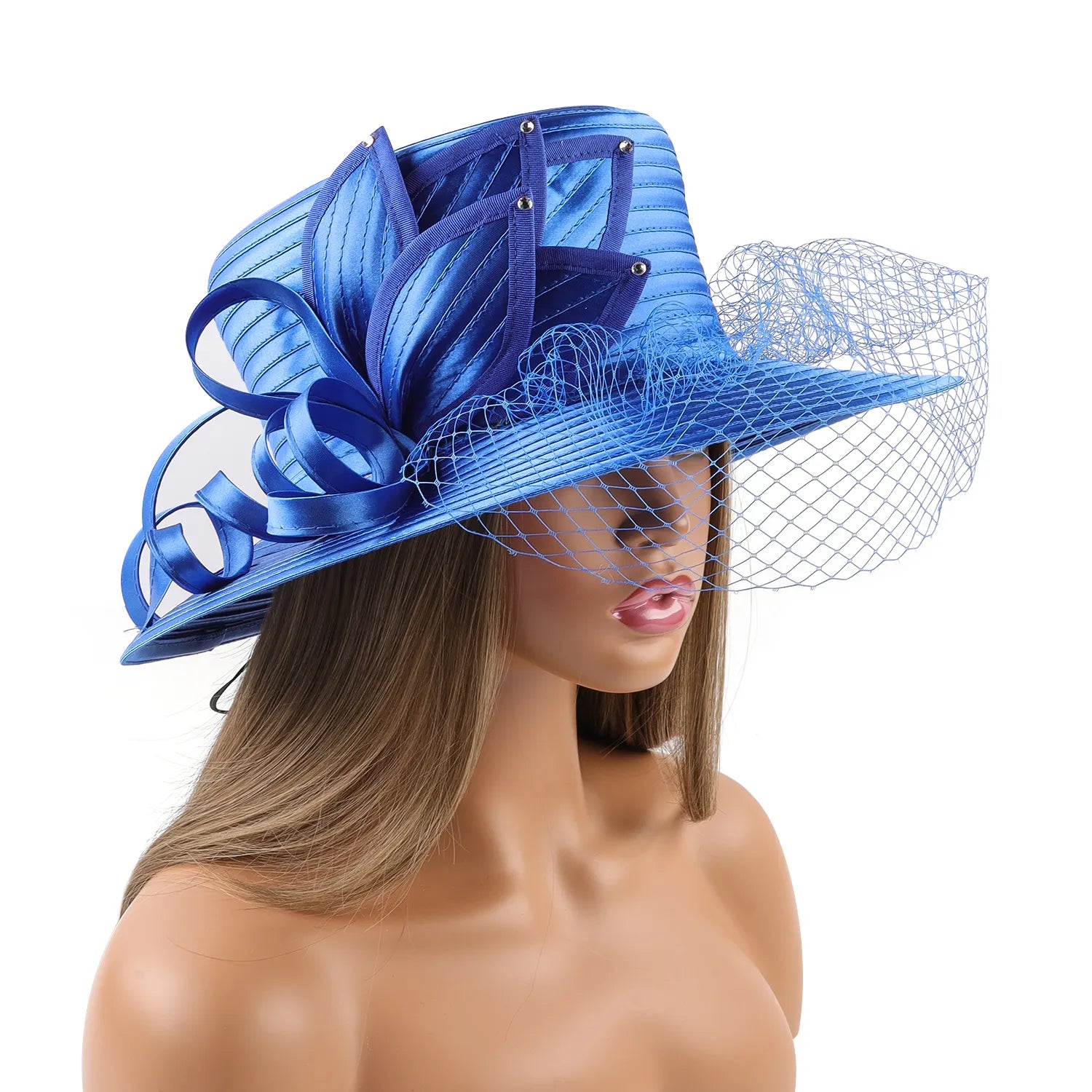 HORTENSIA HAT