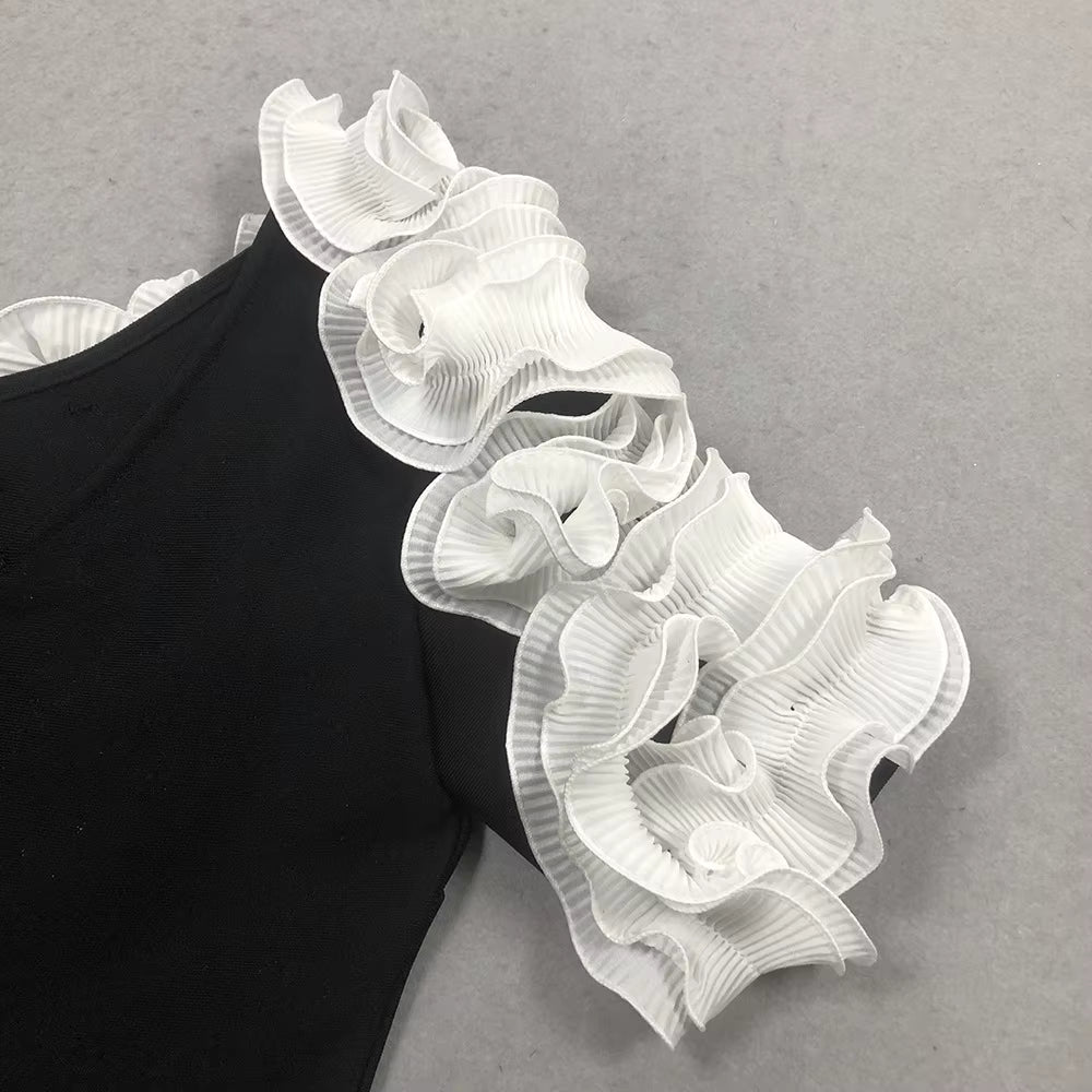ARYA DRESS