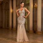 ZÉLIA DRESS