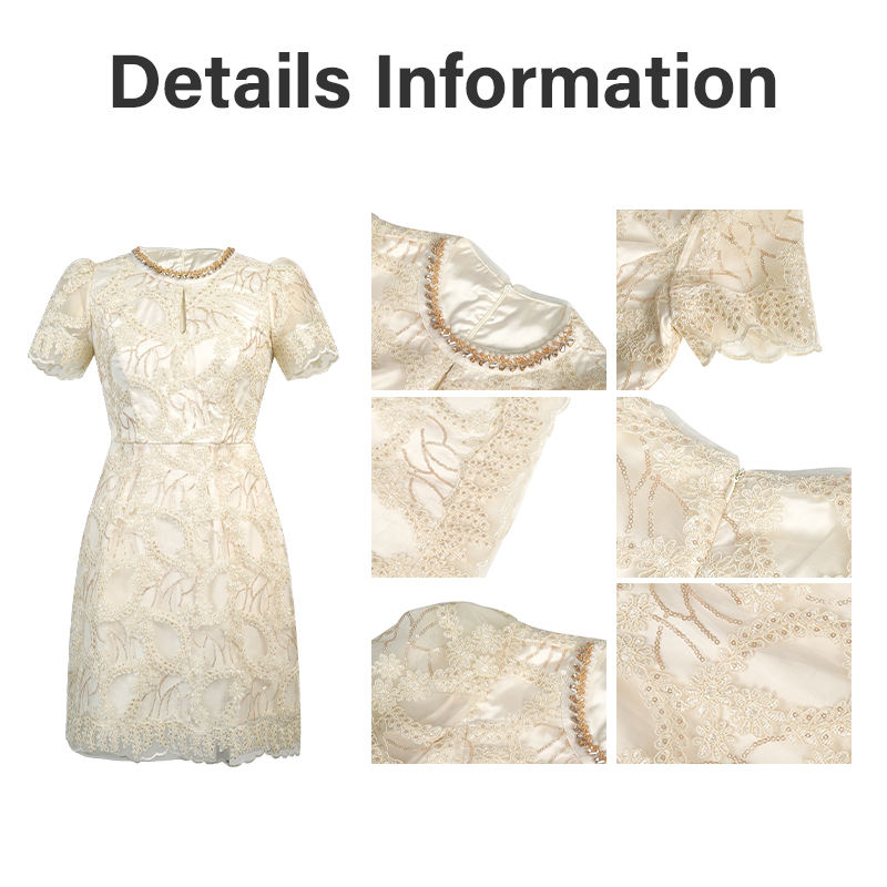 VIOLETTA DRESS