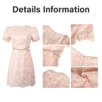 BÉNÉDYTE DRESS