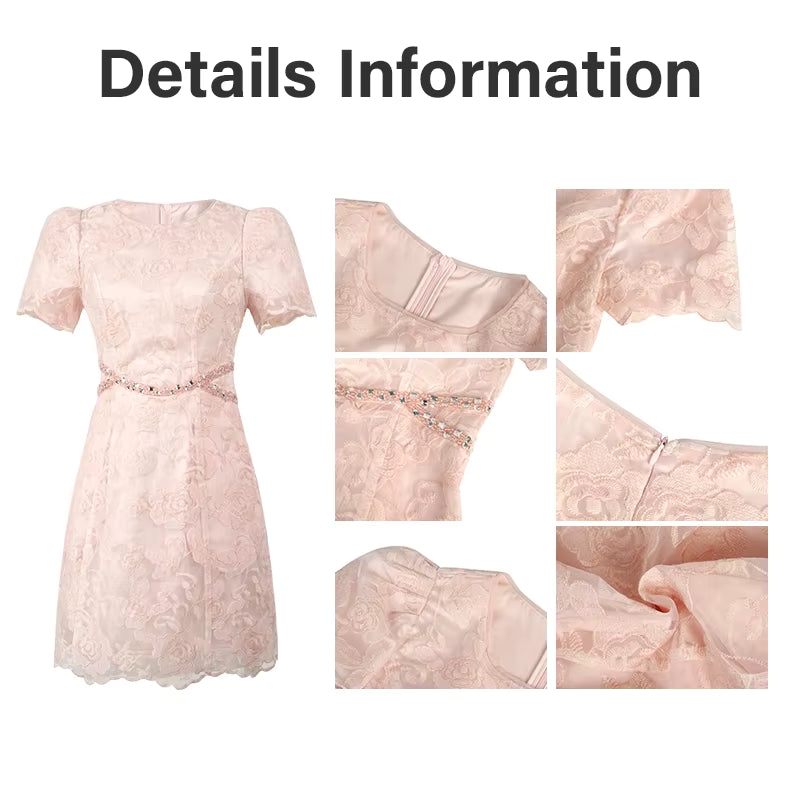BÉNÉDYTE DRESS