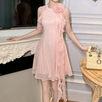 ANIKA DRESS