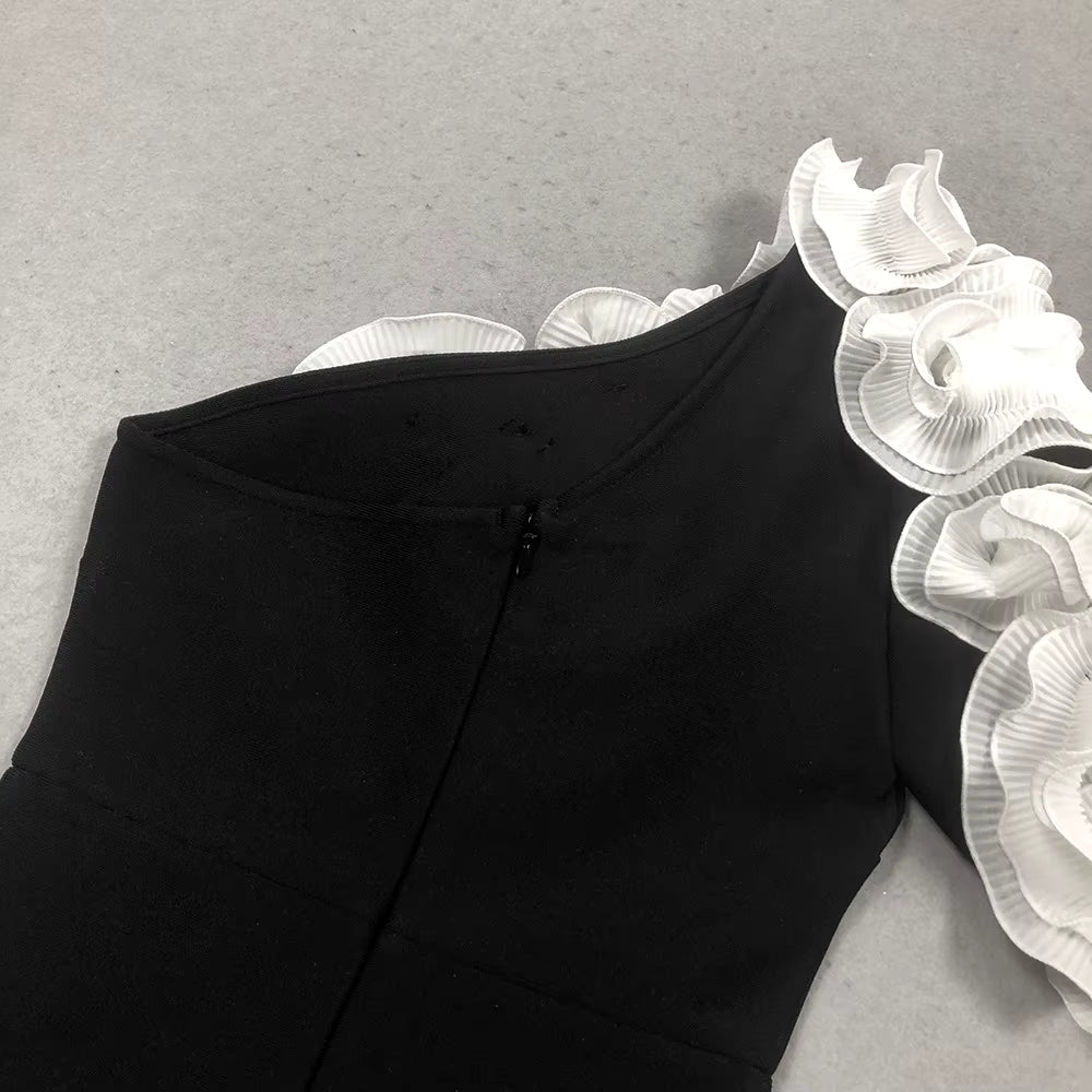 ARYA DRESS