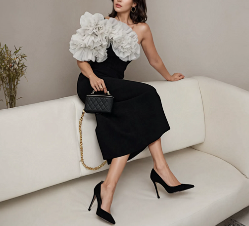 ARYA DRESS