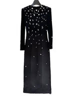 JULIETTE DRESS