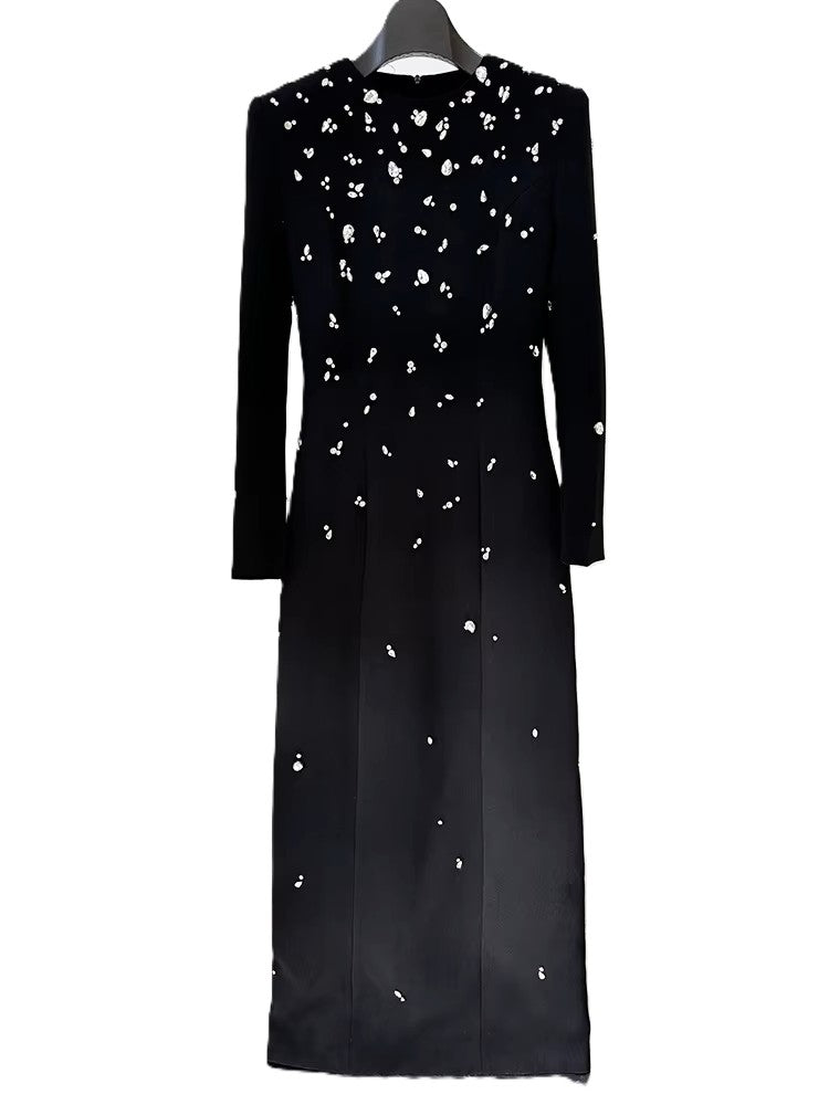 JULIETTE DRESS