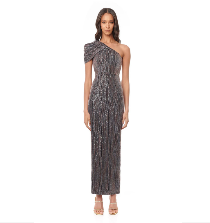 CALLA DRESS