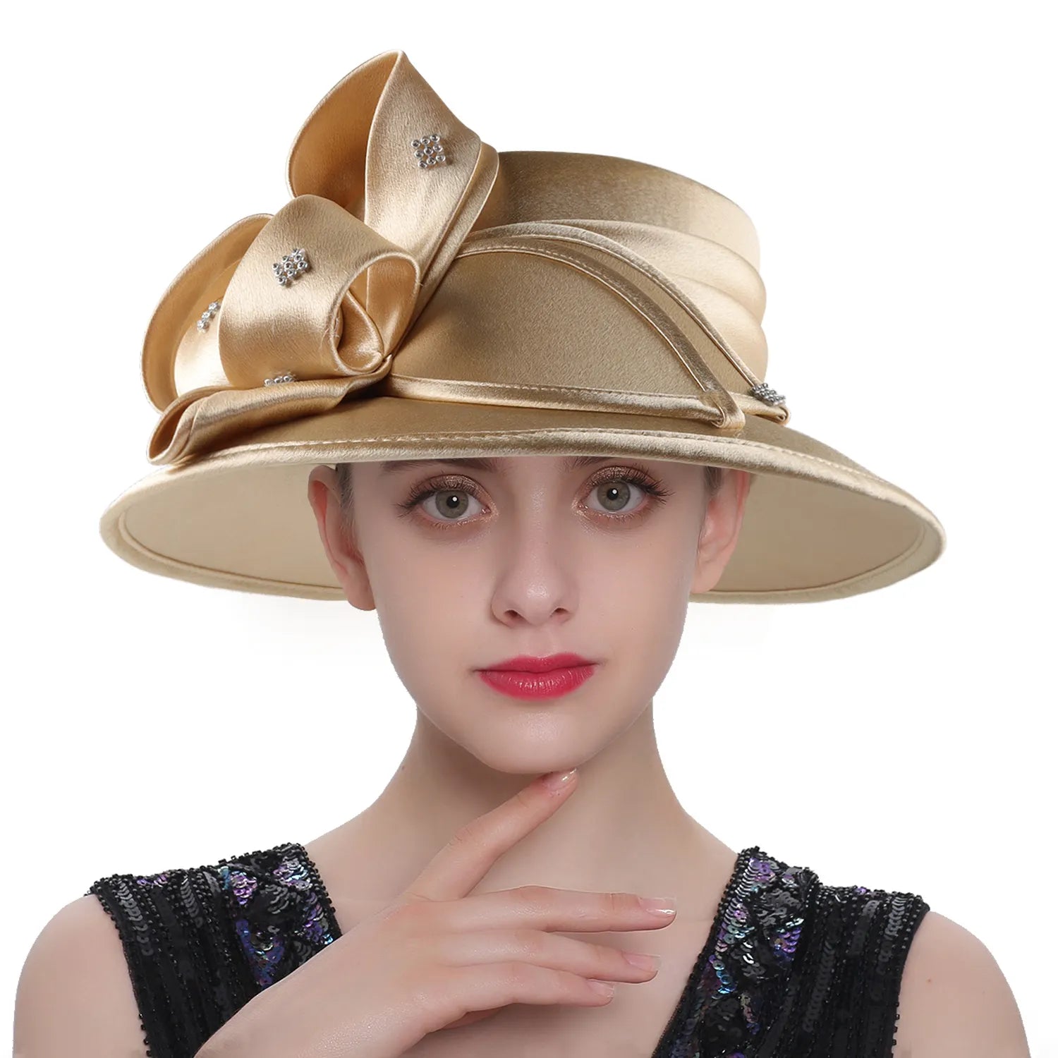 ABUTILON HAT