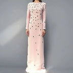 JULIETTE DRESS