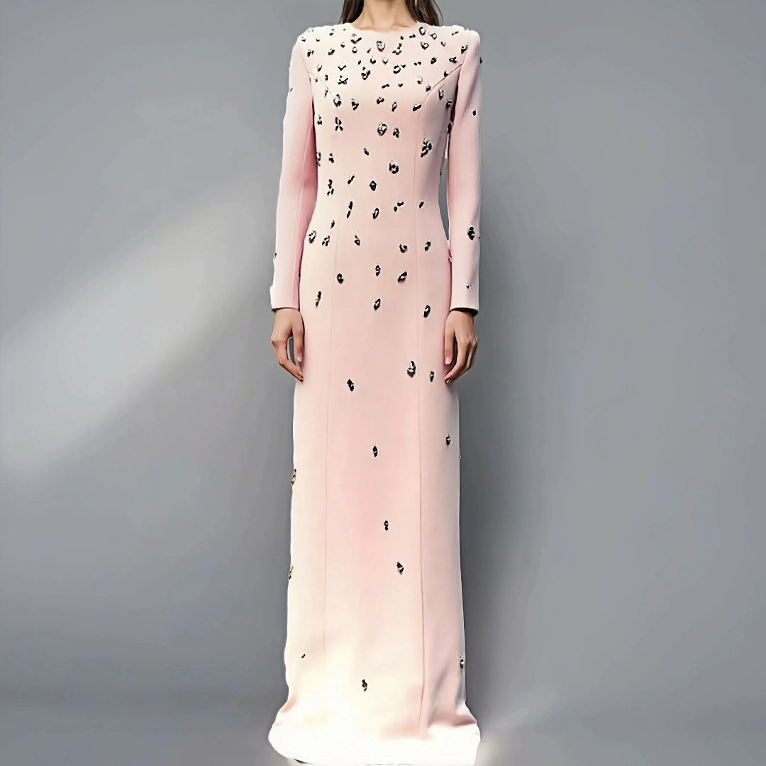 JULIETTE DRESS